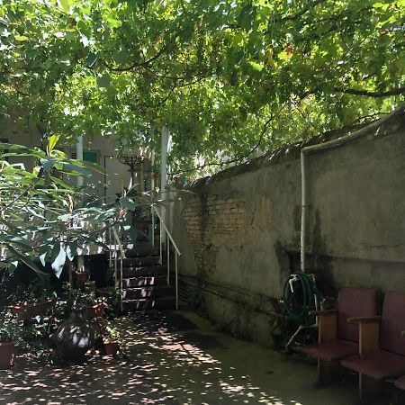 Old City Apartment Tbilisi Exterior photo