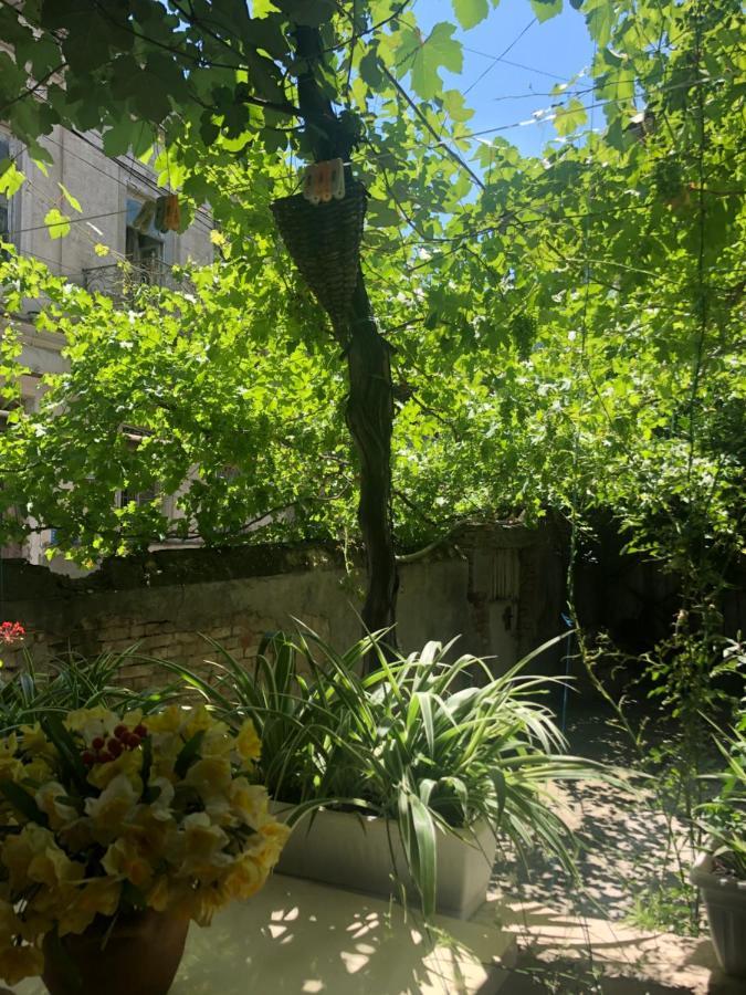 Old City Apartment Tbilisi Exterior photo