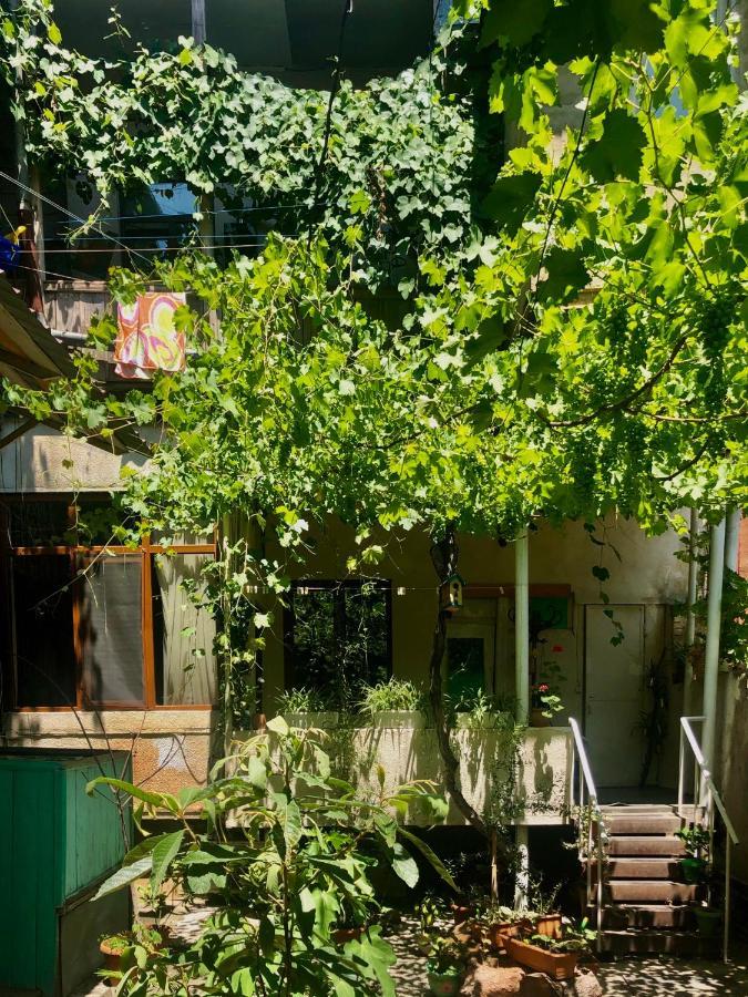 Old City Apartment Tbilisi Exterior photo